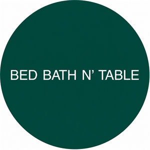 Bed Bath N Table logo