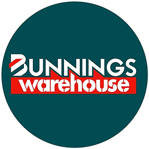 Bunnings Warehouse logo