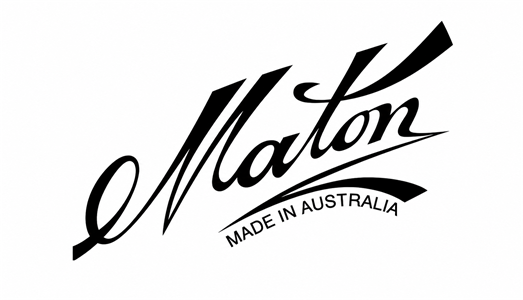 Maton logo