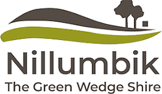 Nillumbik Shire Council logo