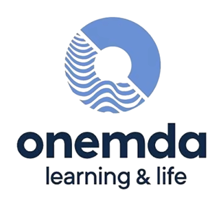 Onemda logo