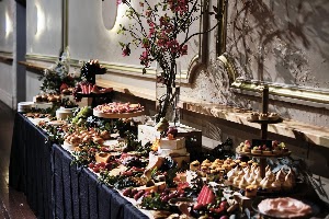 everydayfood Catering Melbourne place picture