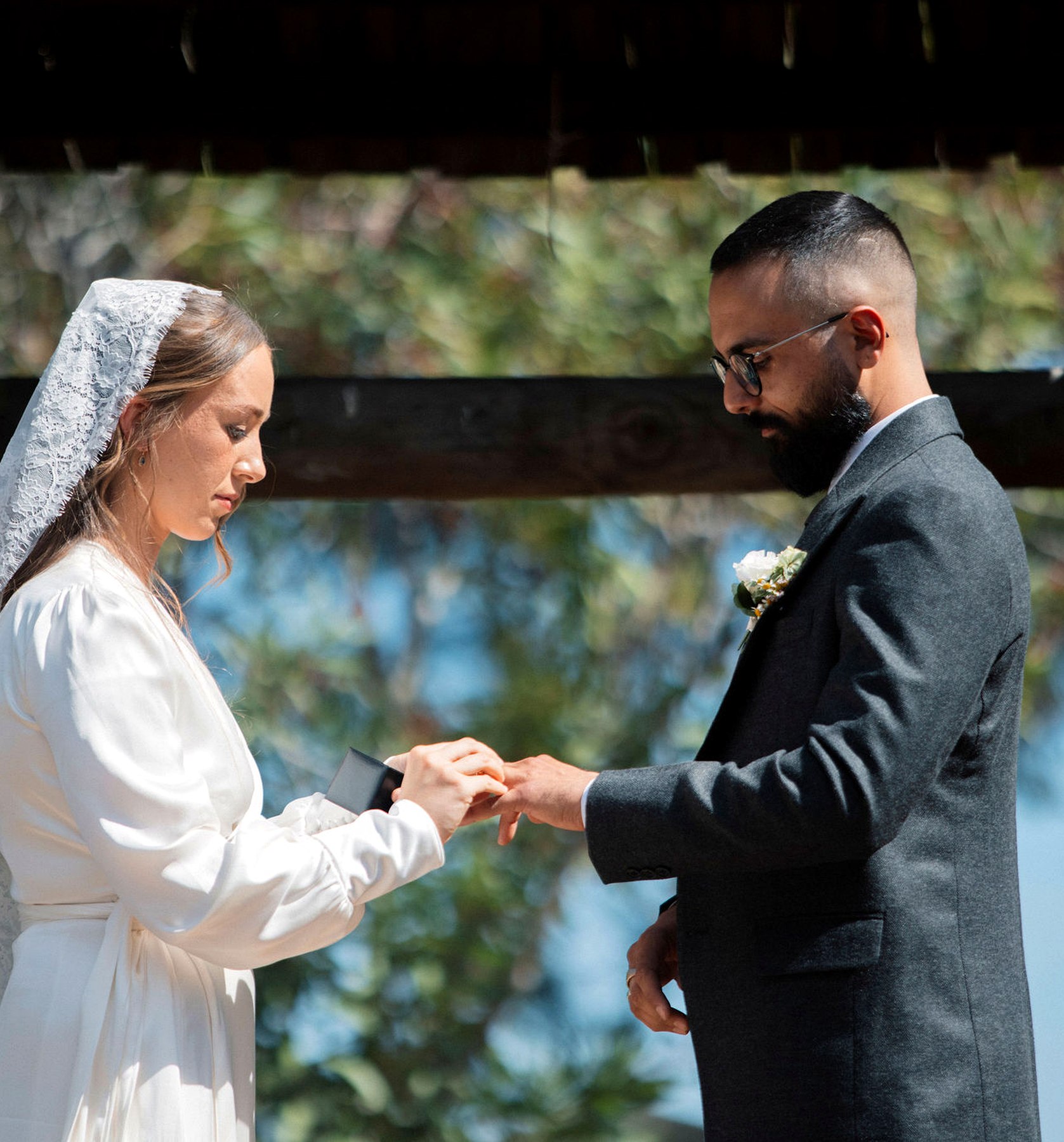 A Melbourne wedding celebration catered by everydayfood