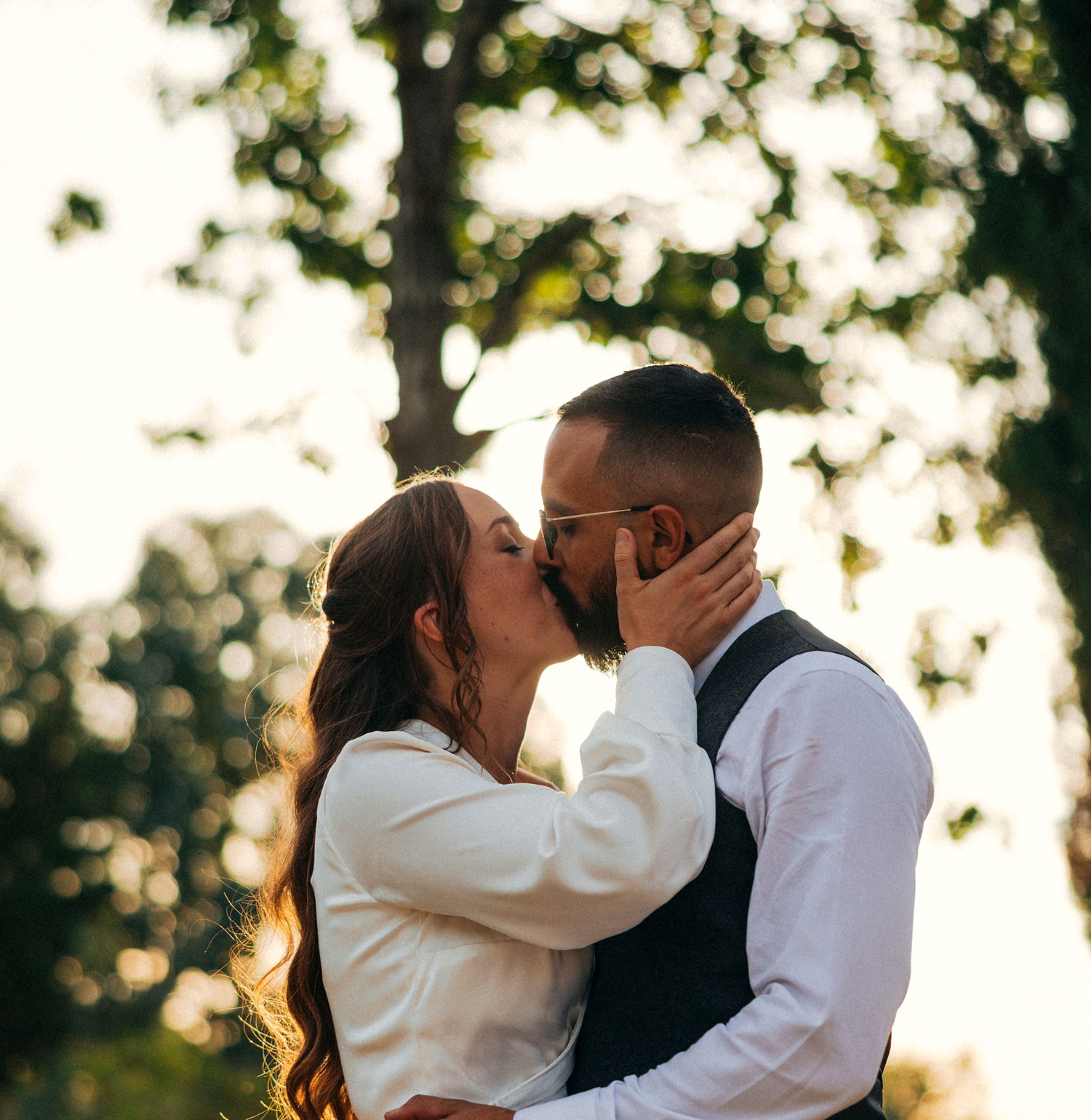 A Melbourne wedding celebration